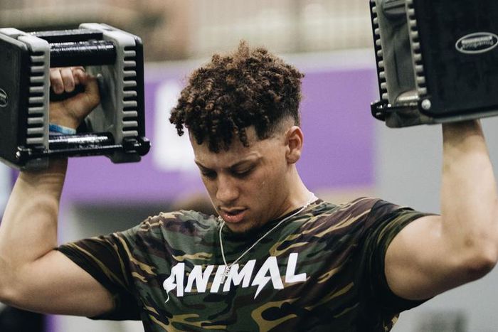 What’s Next For Super Bowl MVP Patrick Mahomes
