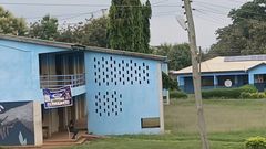 Nkwanta SHS