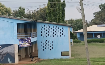 Nkwanta SHS