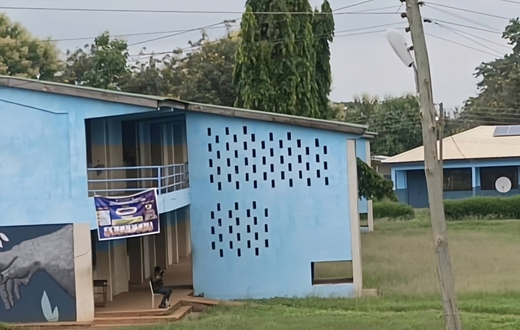 Nkwanta SHS
