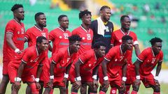 Asante Kotoko