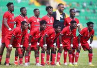 Asante Kotoko