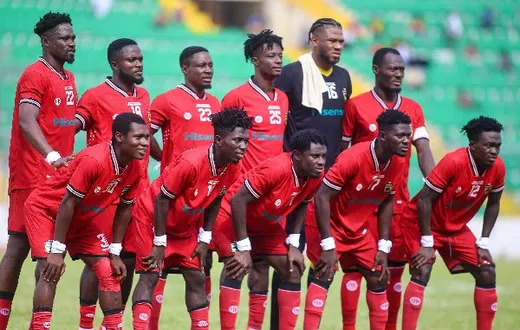Asante Kotoko
