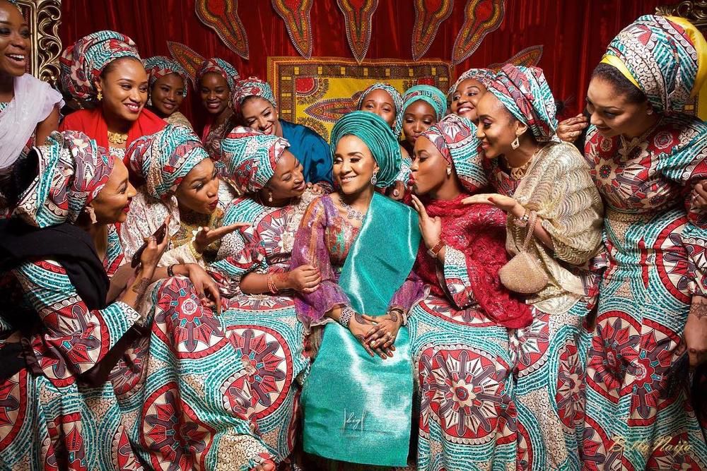 6 Most Expensive Weddings Ever Seen in Africa