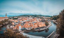 17 most beautiful towns and villages around the world