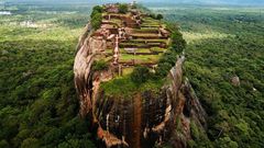 Sri Lanka. Image credit: Dylan Shaw/Unsplash