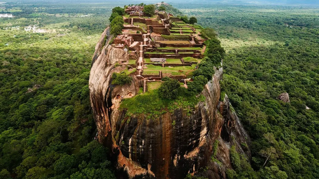 Sri Lanka. Image credit: Dylan Shaw/Unsplash