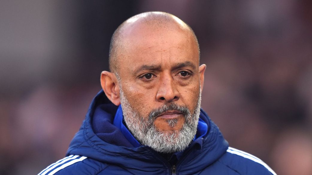 Nuno Espirito Santo