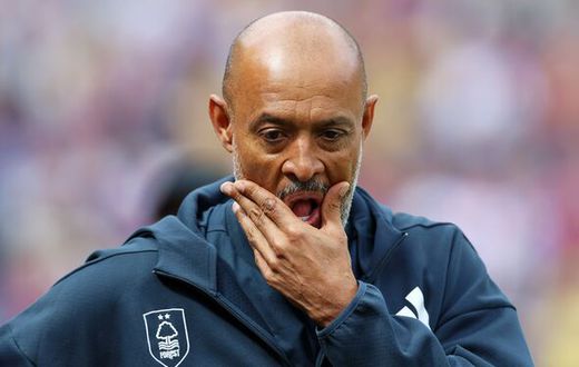 Why Nottingham Forest sacked Nuno Espirito Santo after 21 months in charge