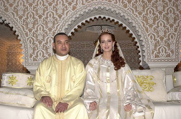 6 Most Expensive Weddings Ever Seen in Africa
