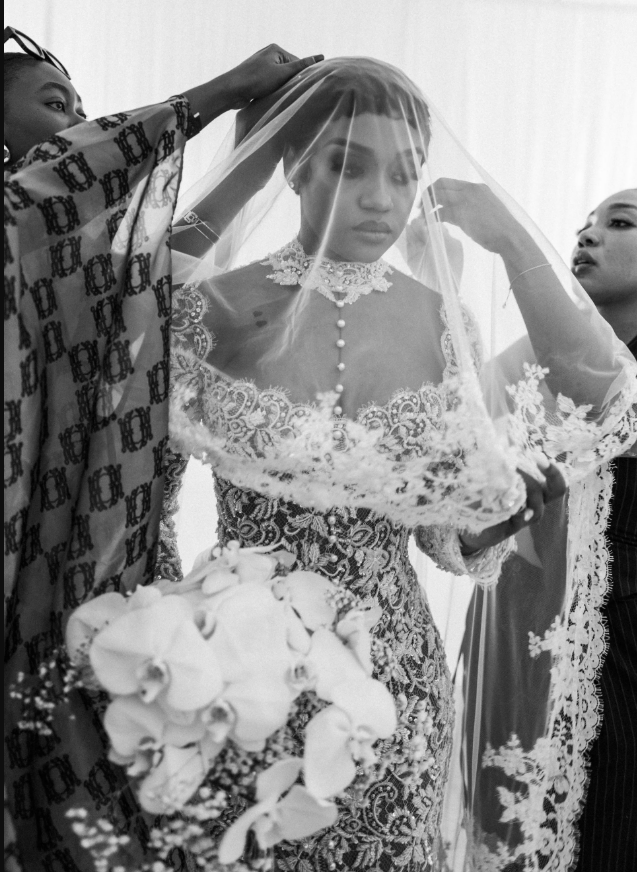 6 Most Expensive Weddings Ever Seen in Africa