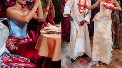 6 Most Expensive Weddings in Africa
