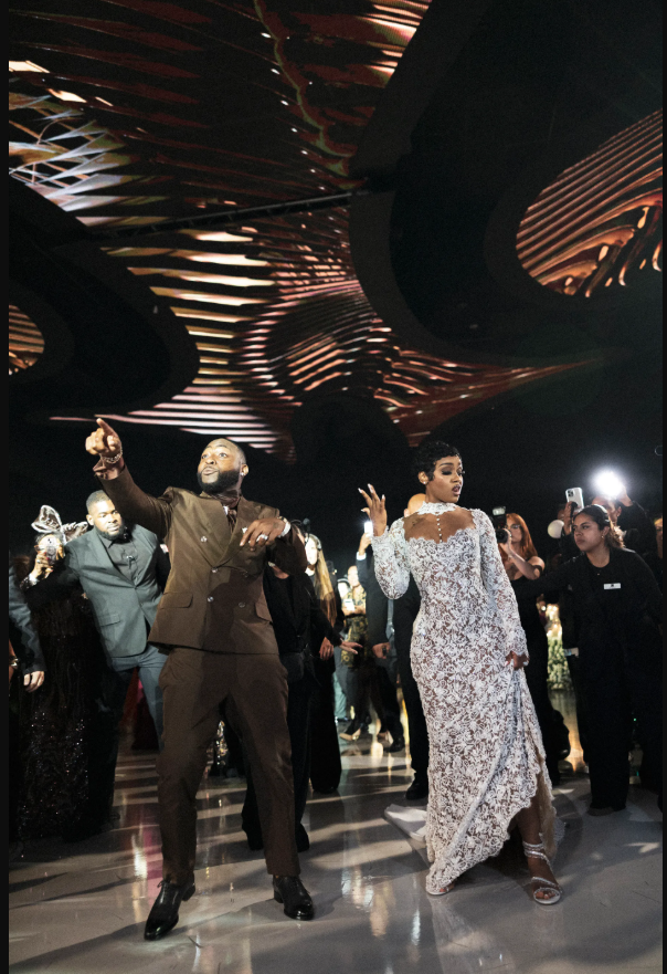 6 Most Expensive Weddings Ever Seen in Africa