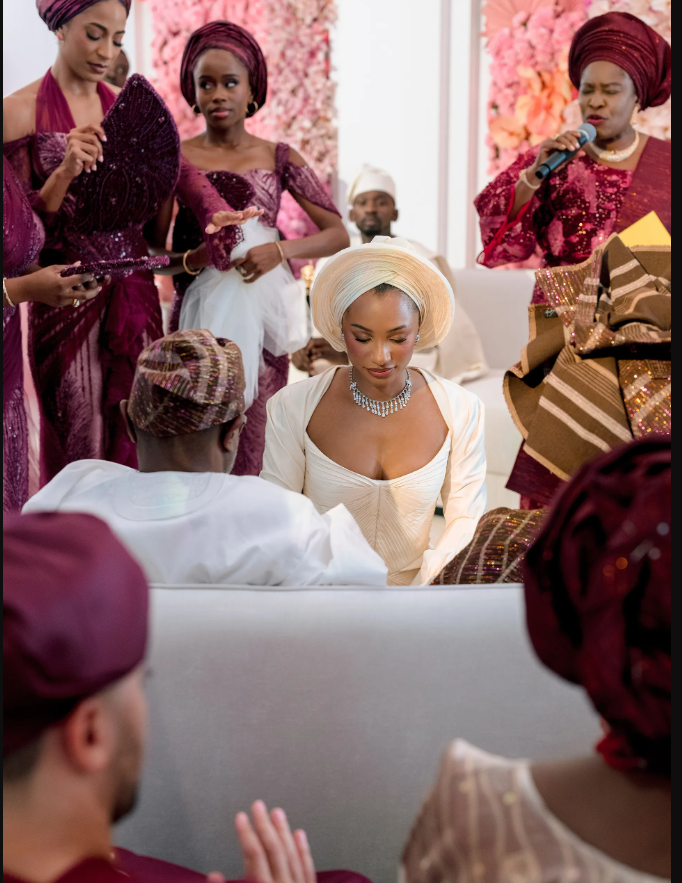 6 Most Expensive Weddings Ever Seen in Africa