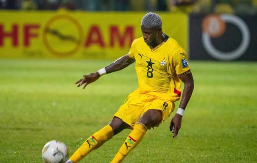 Kwasi Sibo