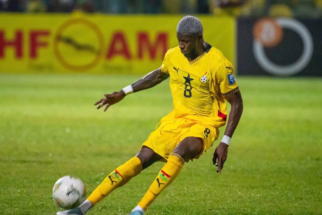 Kwasi Sibo
