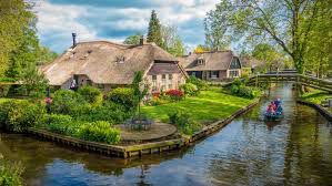17 most beautiful towns and villages around the world