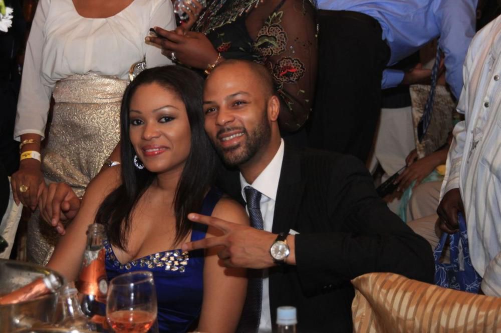 6 Most Expensive Weddings Ever Seen in Africa