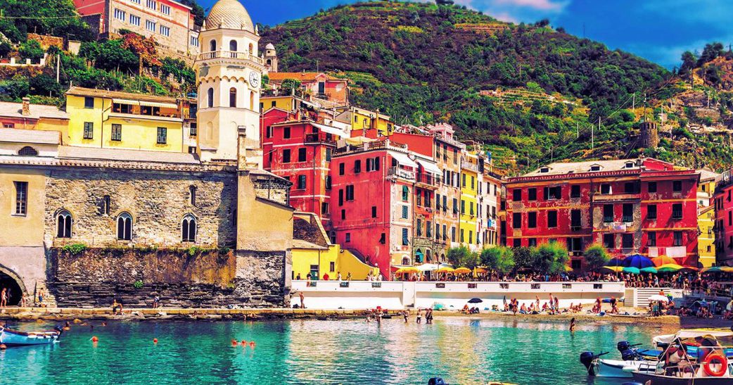 17 most beautiful towns and villages around the world