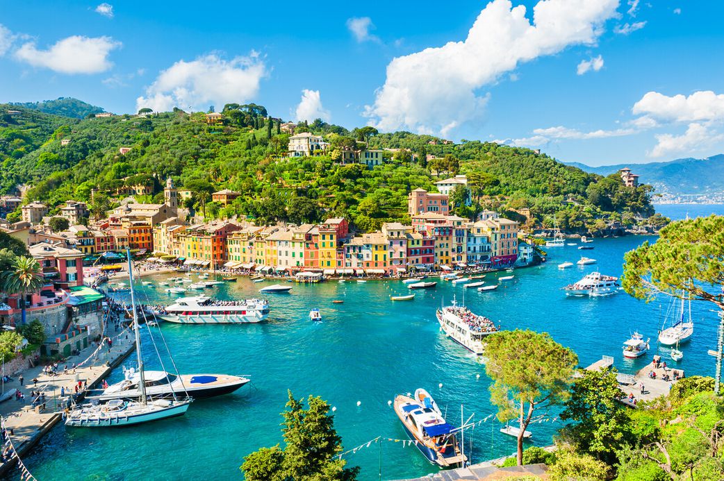 17 most beautiful towns and villages around the world