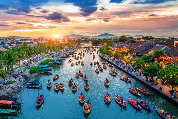 17 most beautiful towns and villages around the world