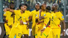 5 key lessons from Ghana’s World Cup qualifying games against Chad and Mali
