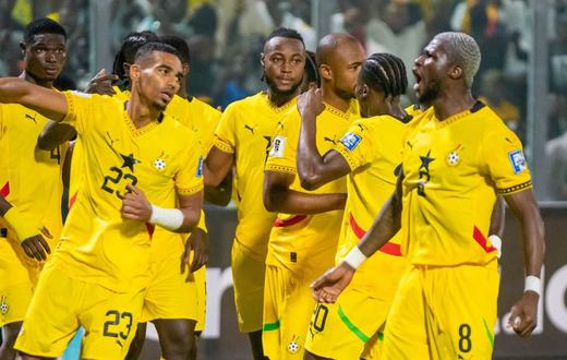 5 key lessons from Ghana’s World Cup qualifying games against Chad and Mali