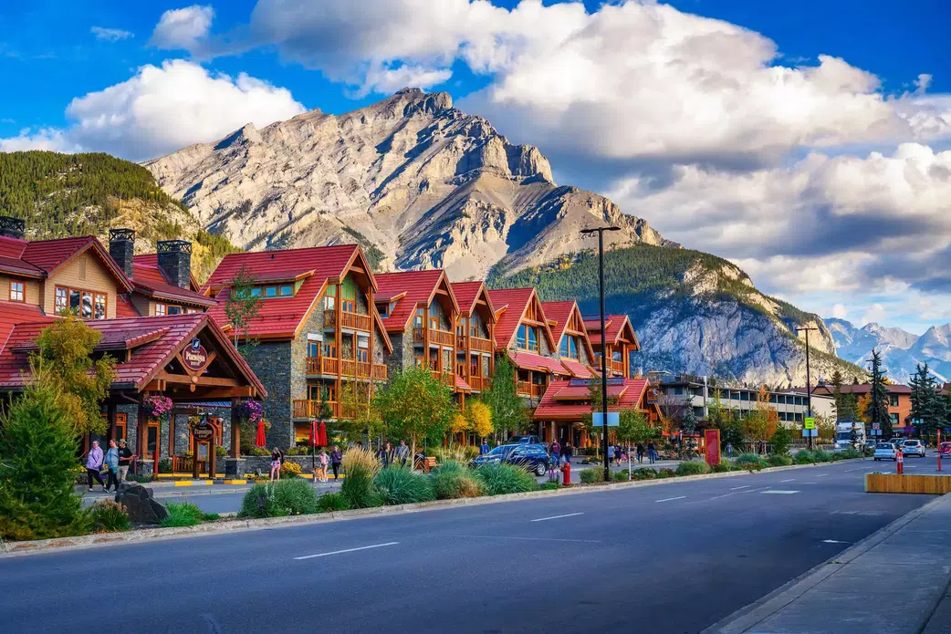 17 most beautiful towns and villages around the world