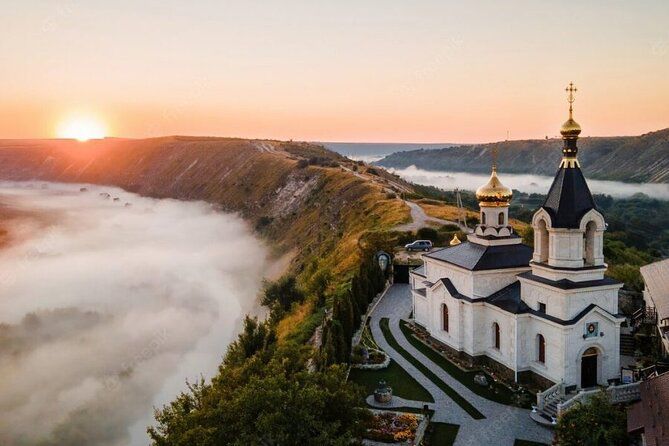 Moldova via tripadvisor.com