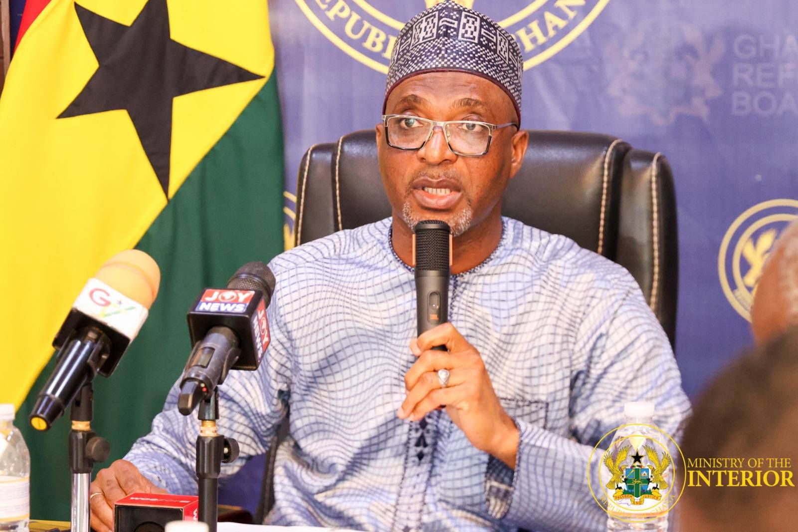 21 suspects identified in 2020 & 2024 election violence that killed 15, injured 40