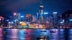 Hong Kong via discoverhongkong.com