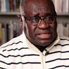 Security analyst Professor Kwesi Aning