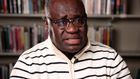 Security analyst Professor Kwesi Aning