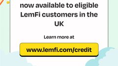 LemFi Launches AI-powered “Send Now, Pay Later” Service, Combining Credit and Remittances for UK Immigrants