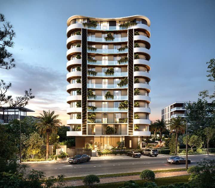 Quao Realty Unveils The Autograph A New Standard of Luxury Living in Accra - 60% of Units Sold at Launch