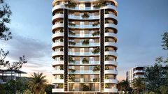 Quao Realty Unveils The Autograph A New Standard of Luxury Living in Accra - 60% of Units Sold at Launch 