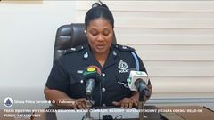 2 nannies arrested for allegedly drugging and abusing twin toddlers in East Legon