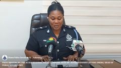 2 nannies arrested for allegedly drugging and abusing twin toddlers in East Legon