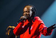 I’m happy about Daddy Lumba’s wives’ drama but Odo Bronii will win - Ajagurajah