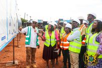 Gov’t to release GH₵130 million for completion of La general hospital – Akandoh