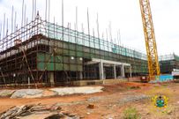 2026 Budget: 6 New Regional Hospitals, 10 Agenda 111 Projects – Analysing Gov't's Health Sector Plans