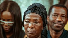 Trouble looms as Daddy Lumba’s wife and children file injunction against funeral