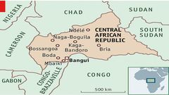 15 Interesting Facts About The Central African Republic You Didn’t Know