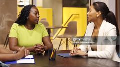 Conduct multiple interviews