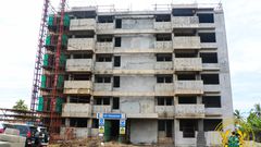 Gov’t to release GH₵130 million for completion of La general hospital – Akandoh