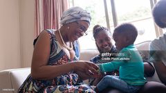 10 Ways To Ensure Your Kids Are Safe In The Care Of Nannies