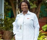 Ghana ranks 17th as the African nation to elect a female Vice President