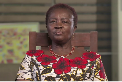 Here are all the things Jane Naana Opoku-Agyemang was the first female to achieve