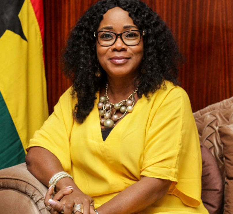 5 Ghanaian female MPs who have lost their parliamentary seats
