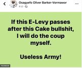 Oliver Barker-Vormawor's post